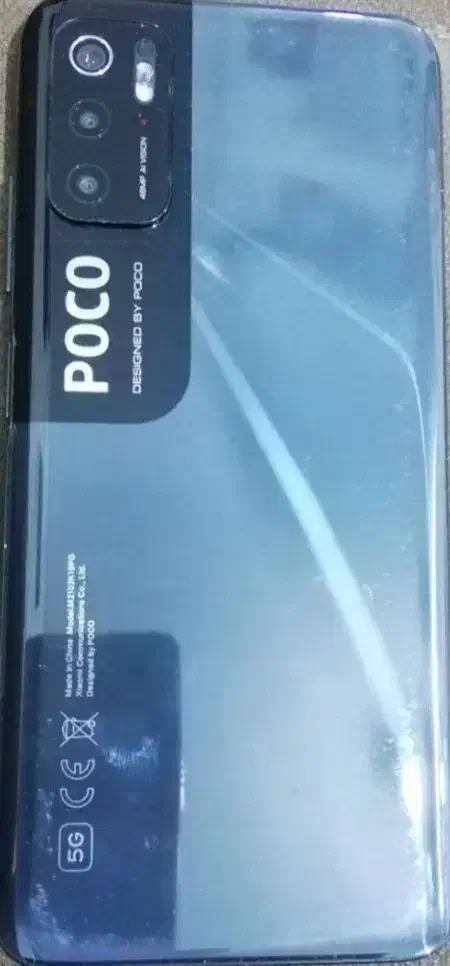 poco M3 pro|موبایل|مرند, |دیوار