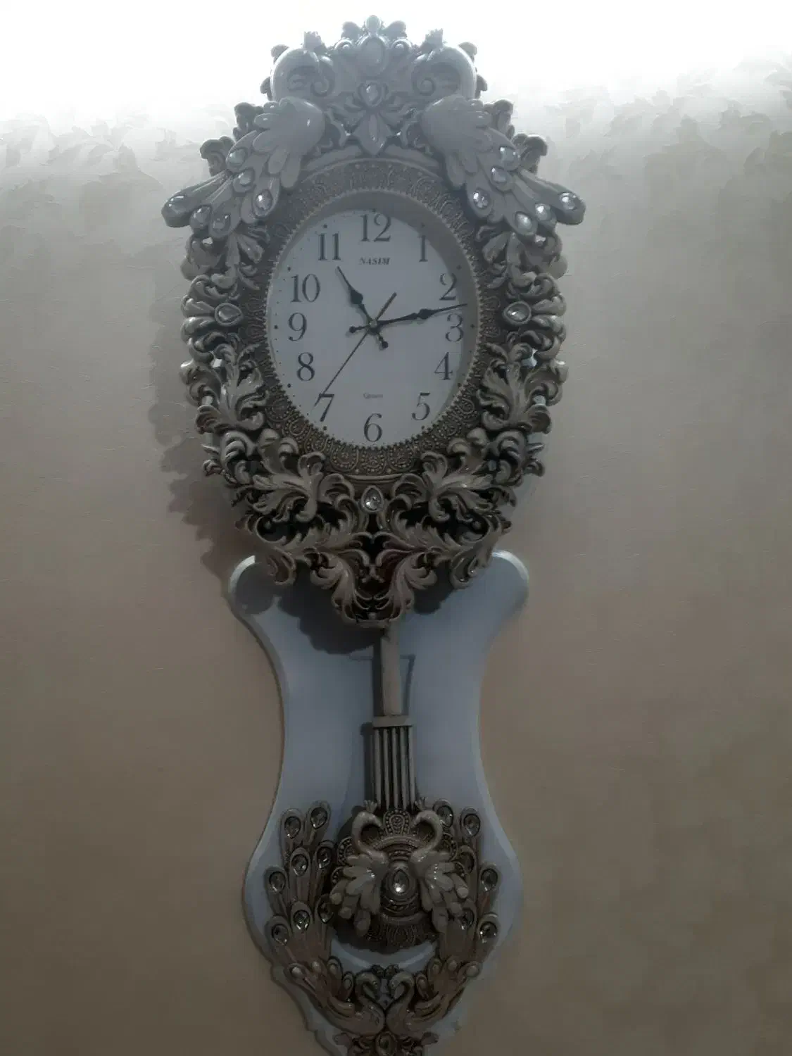 ساعت دیواری|ساعت دیواری و تزئینی|بروجرد, |دیوار