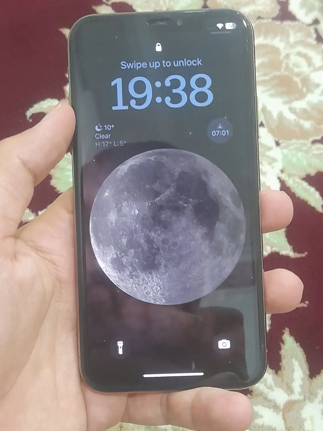 آیفون XS 256|موبایل|بانه, |دیوار