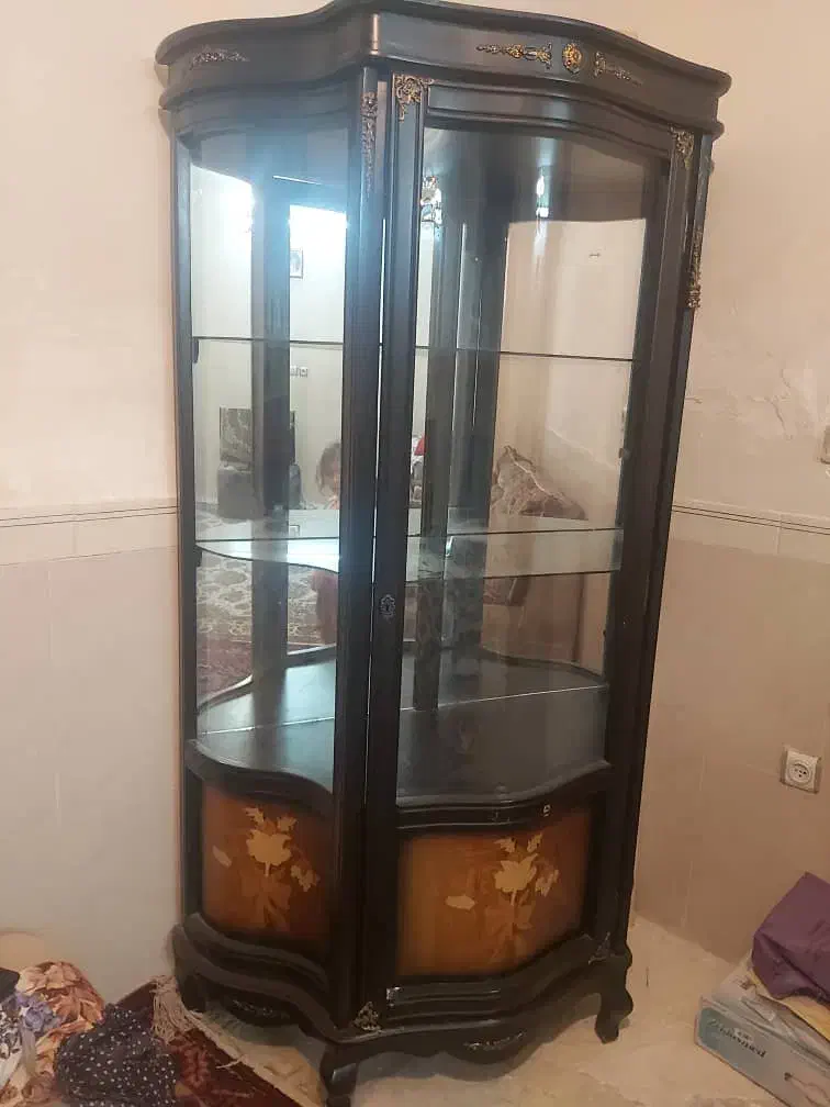 لوازم منزل|بوفه، ویترین، کنسول|کرمانشاه, |دیوار