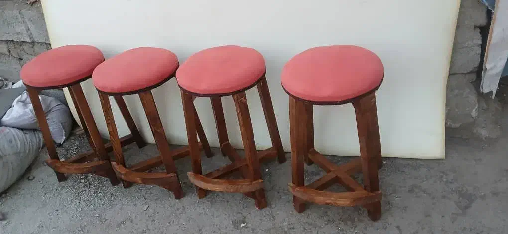 صندلی میزناهارخوری، پایه بلند اپن ،جزیره،ناهارخوری|میز و صندلی غذاخوری|تهران, تهرانسر مرکزی|دیوار