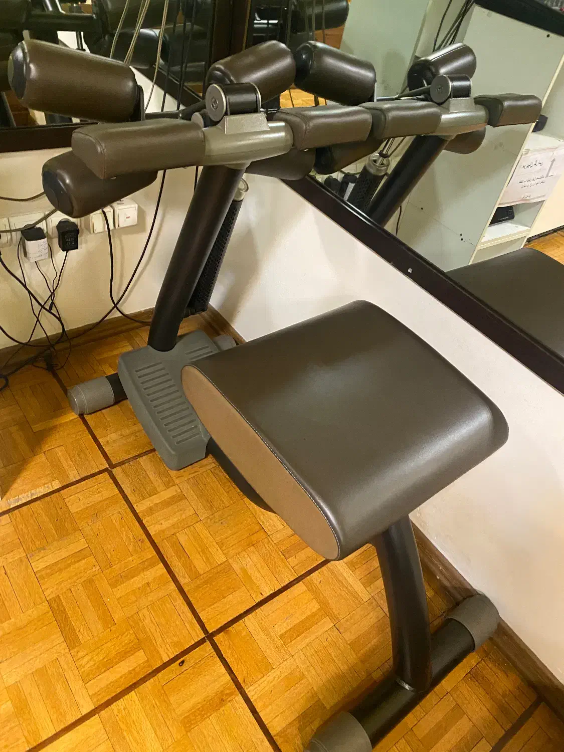 فروش ست کامل دستگاه های ورزشی ایزی لاین تکنو جیم|تجهیزات ورزشی|تهران, محمودیه|دیوار