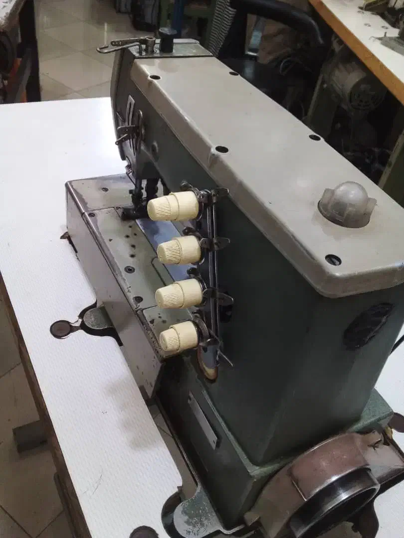 میاندوز ریمولدی ایتالیا|چرخ خیاطی و ریسندگی|اسلامشهر, مظفریه|دیوار