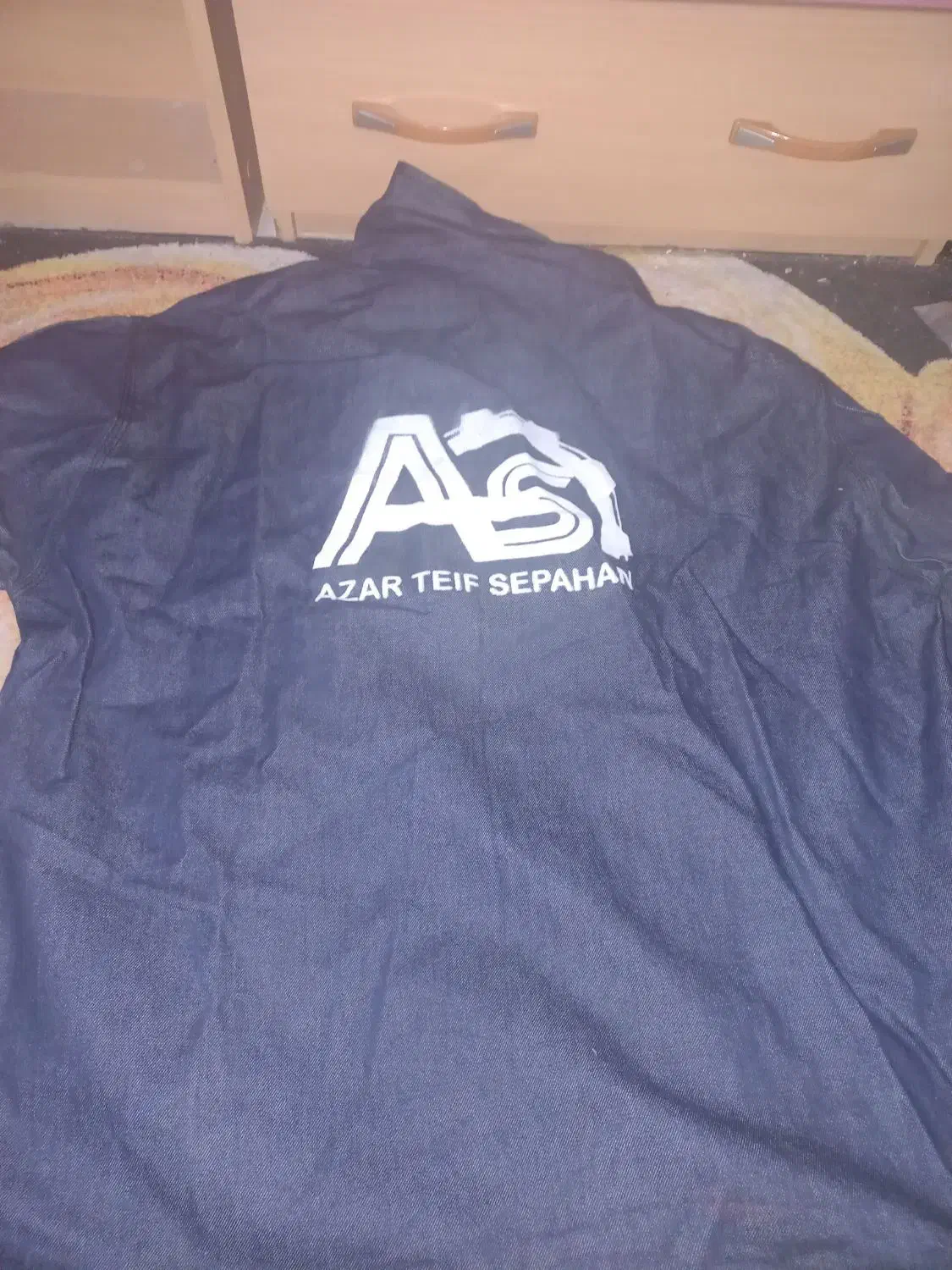 کاپشن جوشکاری|لباس|شاهین‌شهر, شهرک میلاد|دیوار