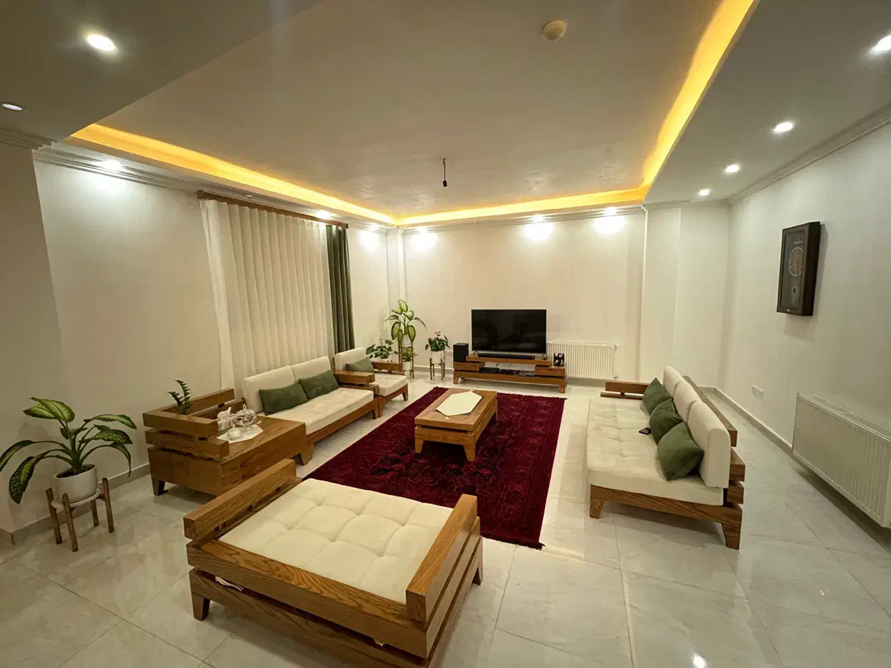 بیانی/تک واحدی/سند تک برگ|فروش آپارتمان|رشت, کوی بیانی|دیوار