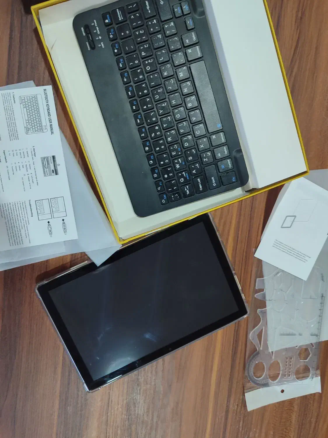 تبلت A73|تبلت|ارومیه, |دیوار