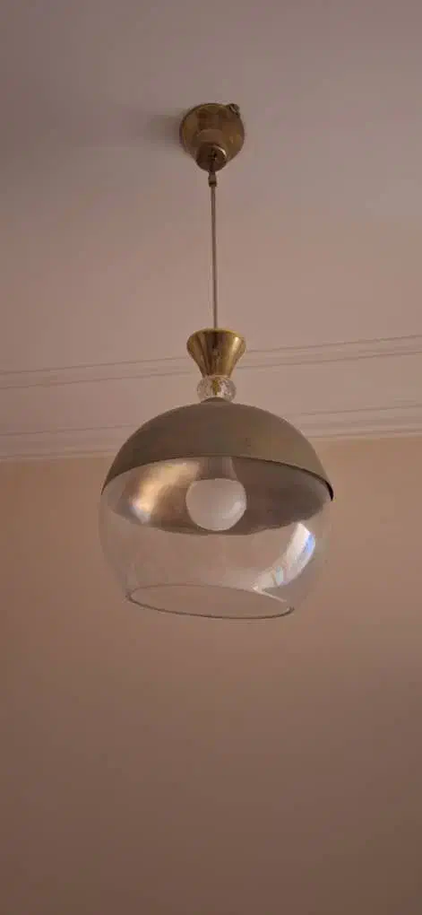 لوستر ۲عدد|لوستر و چراغ آویز|اهواز, شهرک دانشگاه|دیوار