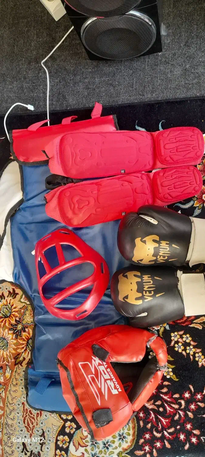 لوازم ورزشی|تجهیزات ورزشی|آباده, |دیوار