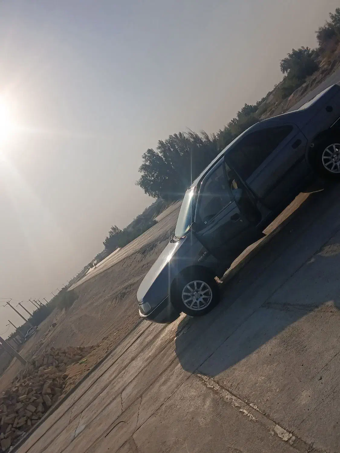 پژو|خودرو سواری و وانت|زهک, |دیوار