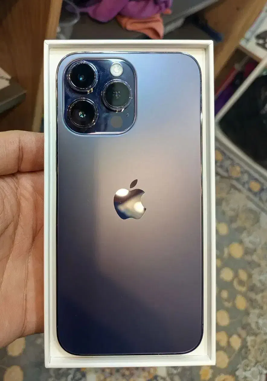 14پرو مکس|موبایل|بانه, |دیوار