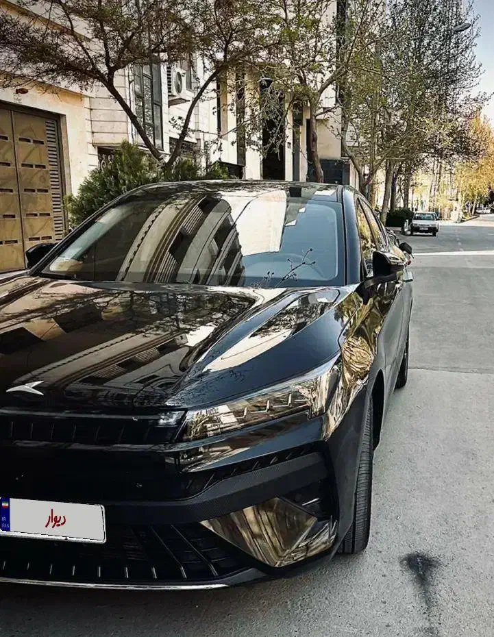 J7 کی ام سی|خودرو سواری و وانت|اصفهان, سعادت‌آباد|دیوار