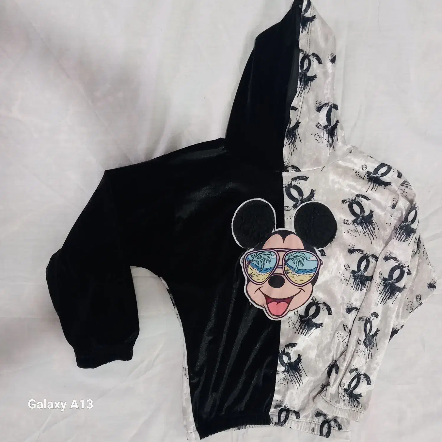 تعدادی لباسدمجلسی نو|لباس|میاندوآب, |دیوار