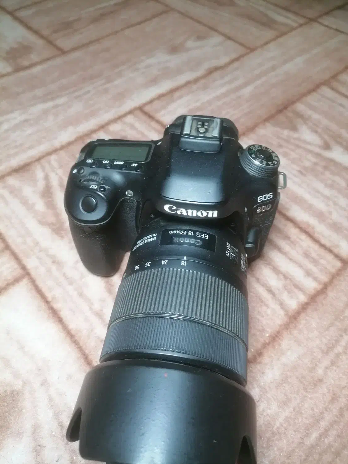 دوربین سونی دی80درحد صفر|دوربین عکاسی و فیلمبرداری|مینودشت, |دیوار