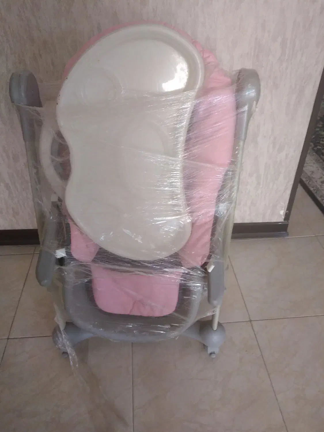 صندلی کودک وتشک بازی وکریر وساک نوزاد|اسباب و اثاث بچه|شاهینشهر, حافظ جنوبی|دیوار