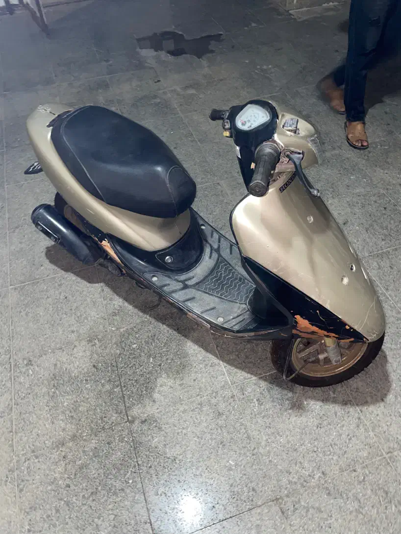 موتور پاکشتی درحد|موتورسیکلت|آبادان, |دیوار