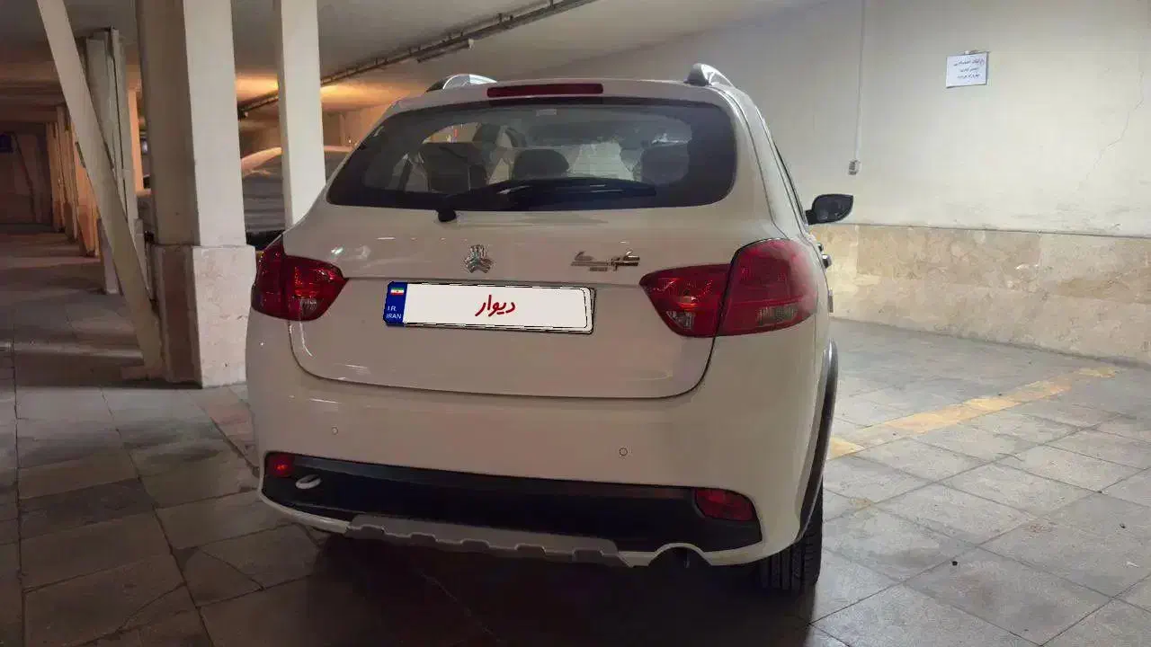 کوئیک S صفر کیلومتر|خودرو سواری و وانت|تهران, سعادت‌آباد|دیوار