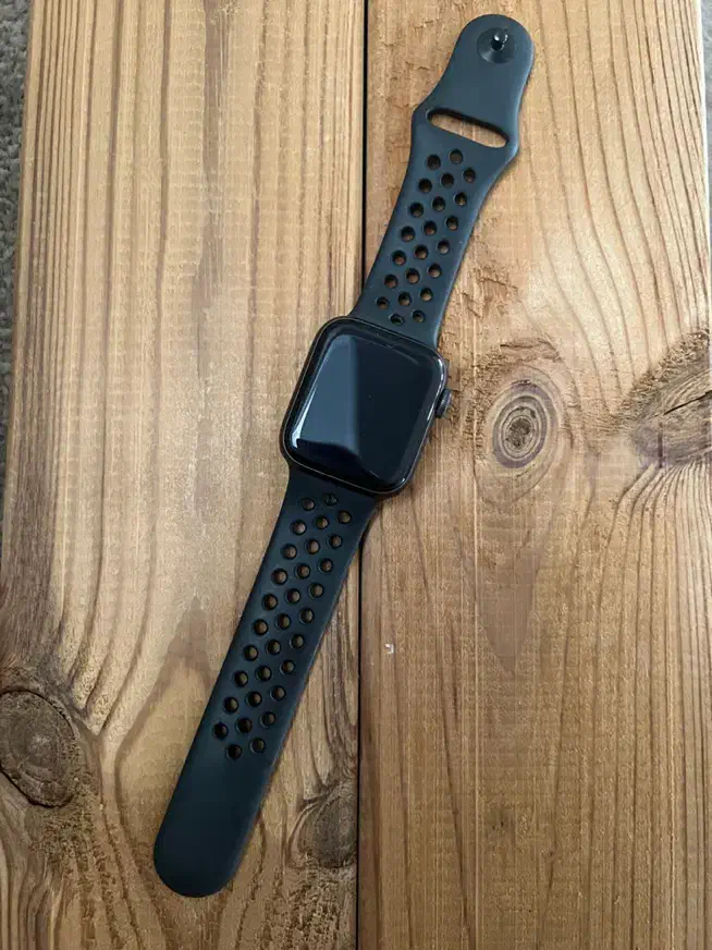 اپل واچ se Nike series|لوازم جانبی موبایل و تبلت|تهران, شهرک بوعلی|دیوار