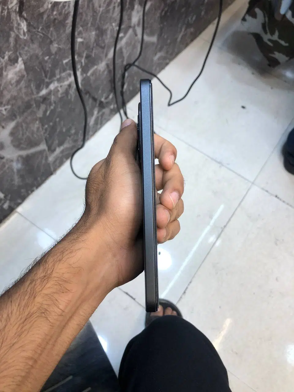 Redmi note14|موبایل|قم, پردیسان|دیوار