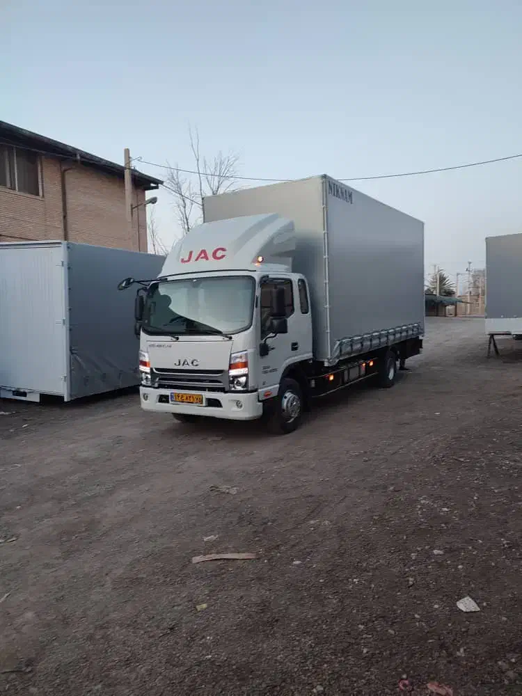 حمل و نقل اثاثیه منزل در لردگان|خدمات حمل و نقل|لردگان, |دیوار