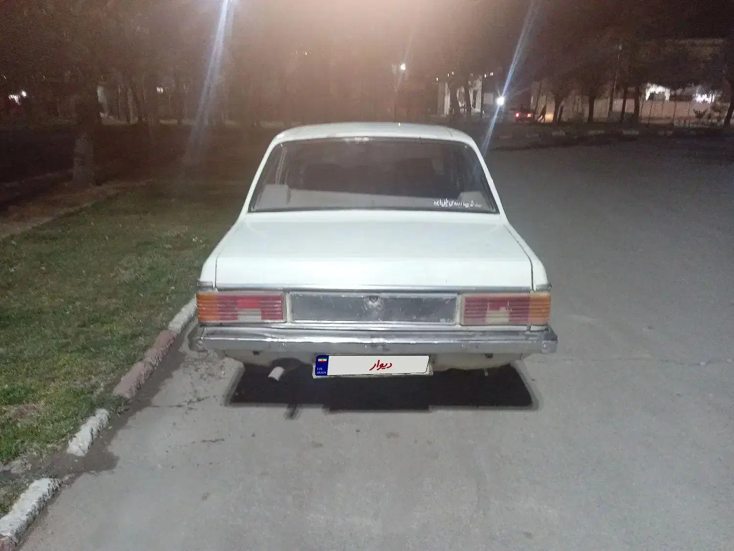 پیکان ۷۷|خودرو سواری و وانت|سنندج, |دیوار