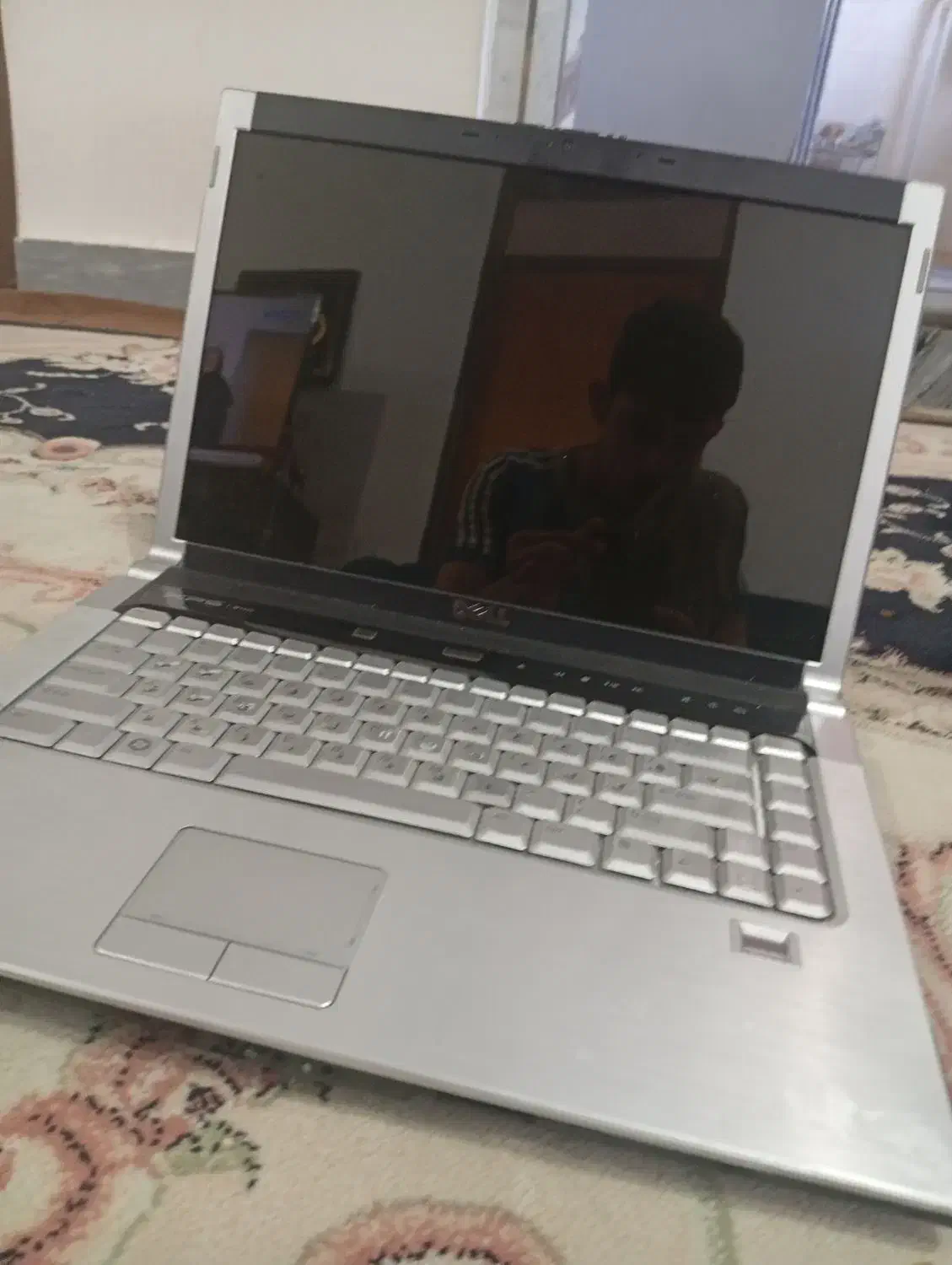 فروش فوری لپتاپ|رایانه همراه|نکا, |دیوار