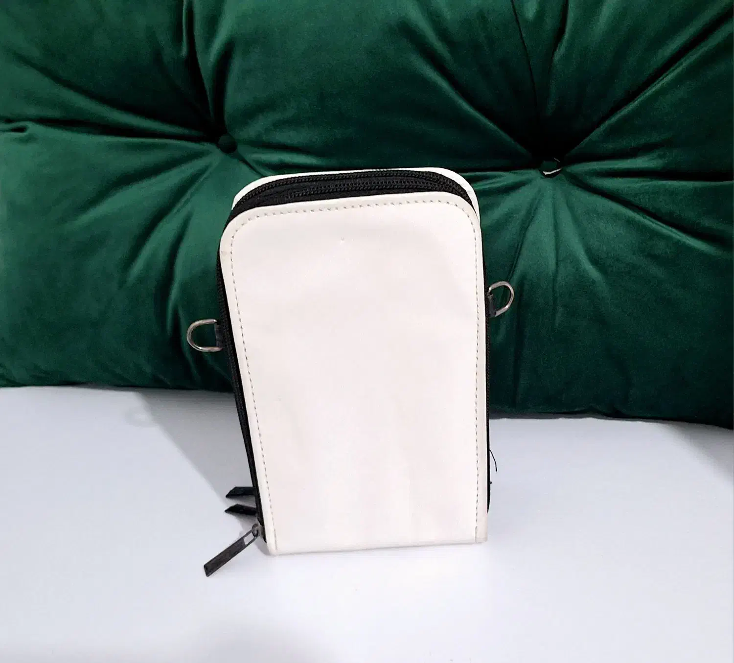 کیف سفید|کیف، کفش، کمربند|کرج, فاز ۲ مهرشهر|دیوار