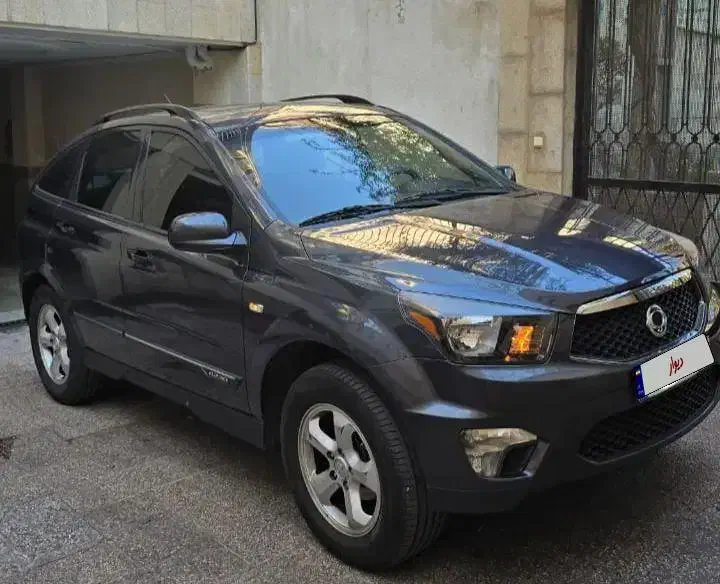 آکتیون لاکچری|خودرو سواری و وانت|تهران, دارآباد|دیوار