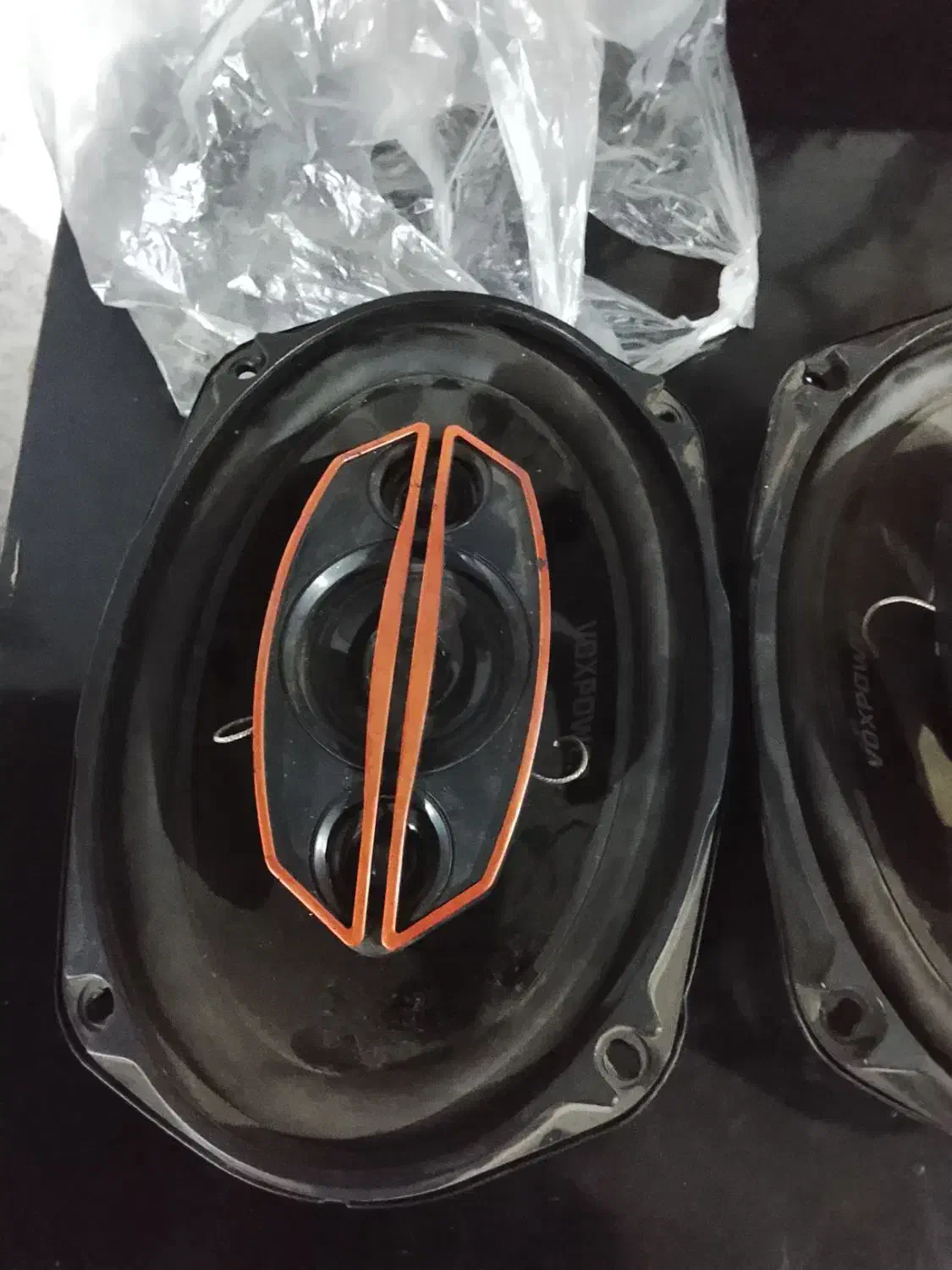 یک جفت باند سالم کلن  یک ماه استفاده شده|قطعات یدکی و لوازم جانبی|حویق, |دیوار