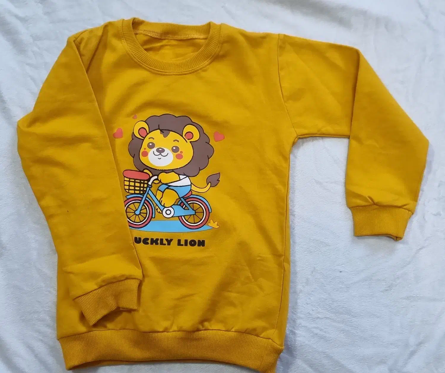 دوتا بلوز دورس پنبه نو|کفش و لباس بچه|ملایر, |دیوار