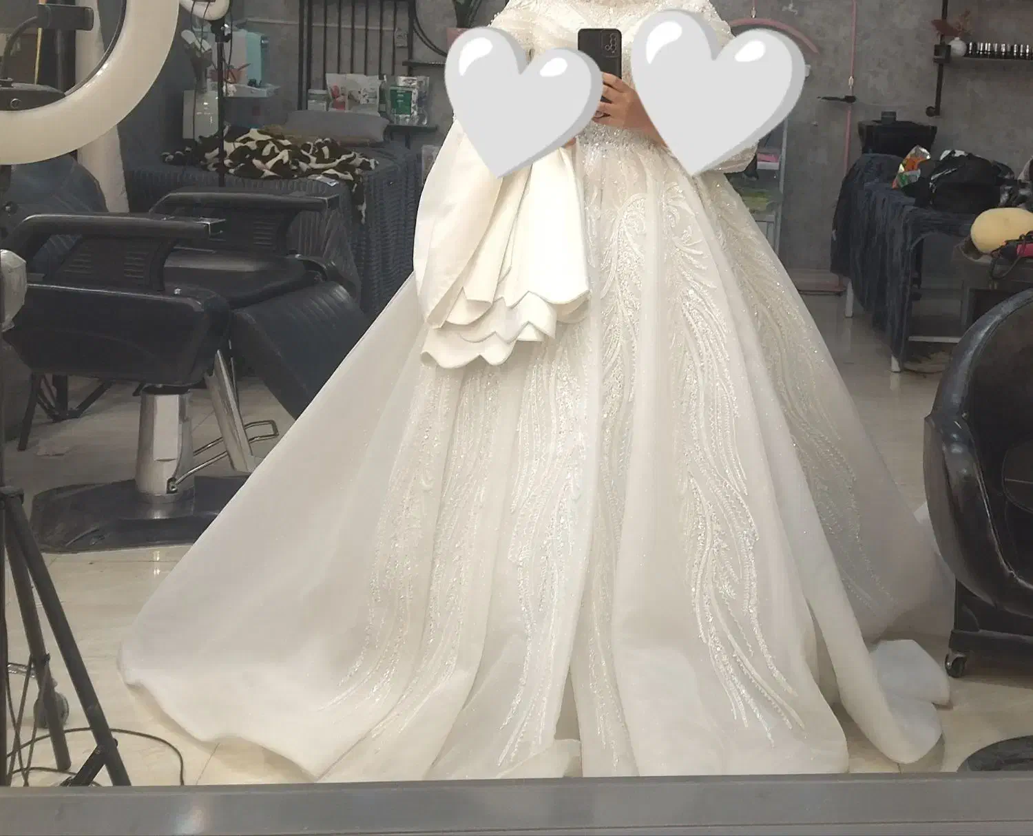 فروش لباس عروس|لباس|لامرد, |دیوار