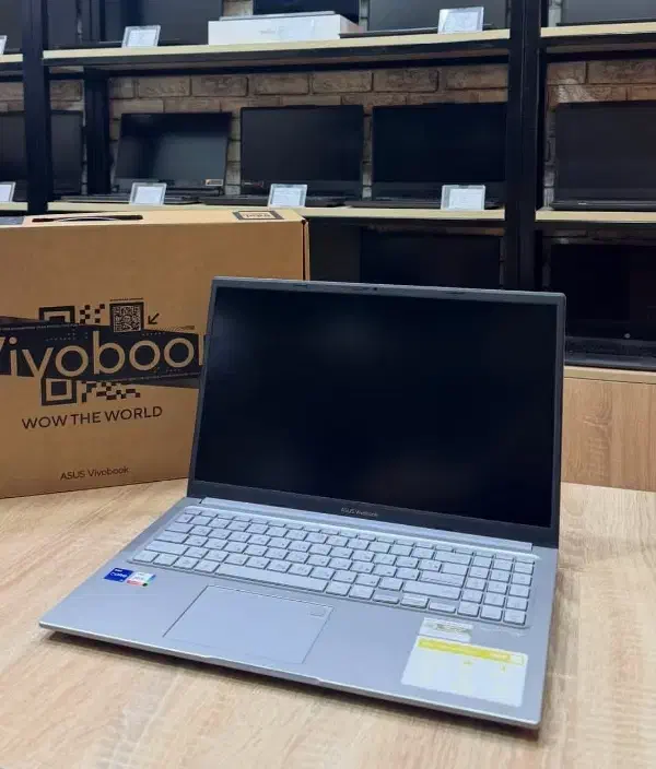 فروش ویژه لپ‌تاپ‌های گیمینگ ASUS TUF و HP Victus|رایانه همراه|اصفهان, خلجا|دیوار