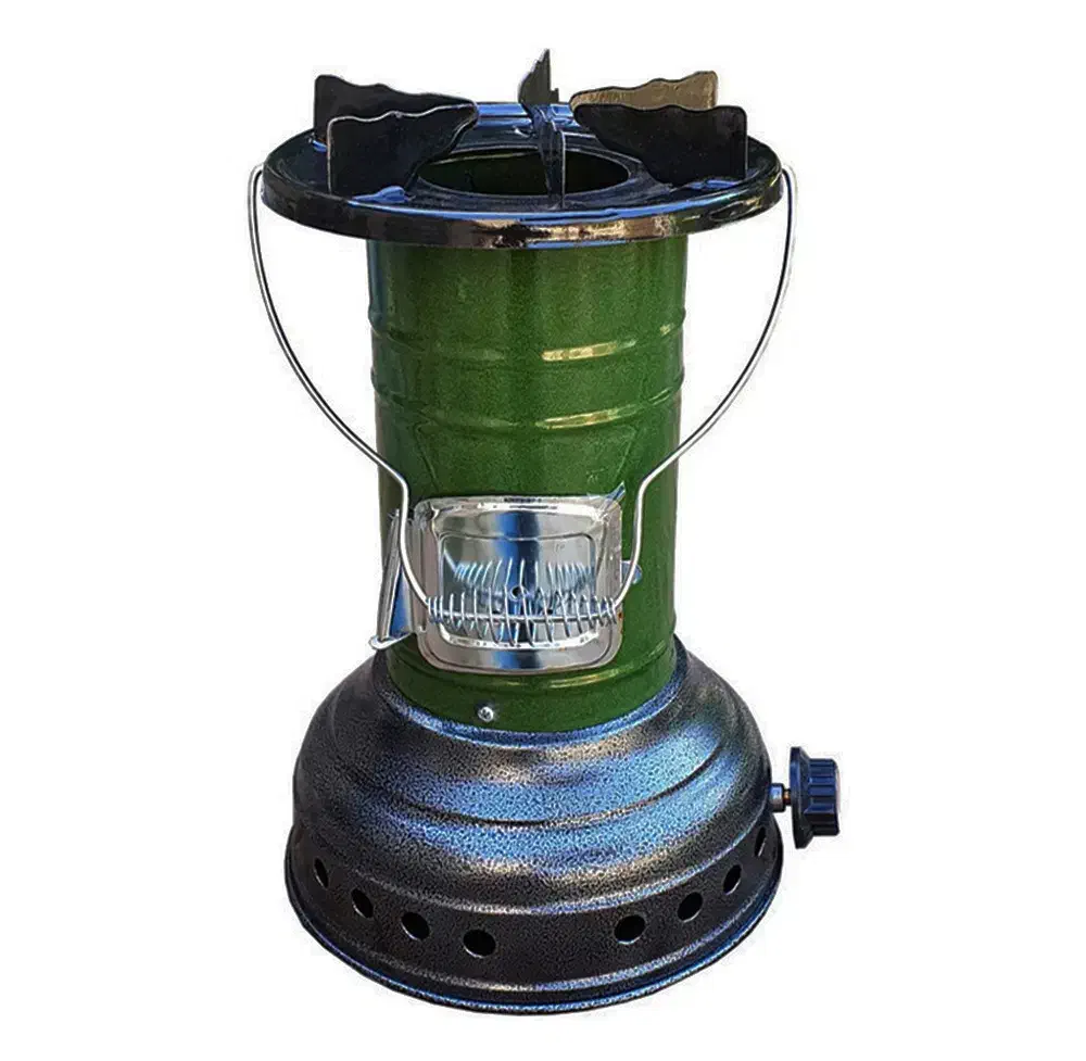 چراغ والور گازی و علاءالدین نفتی گاز شهری و کپسولی|بخاری، هیتر، شومینه|کرج, حسن آباد|دیوار