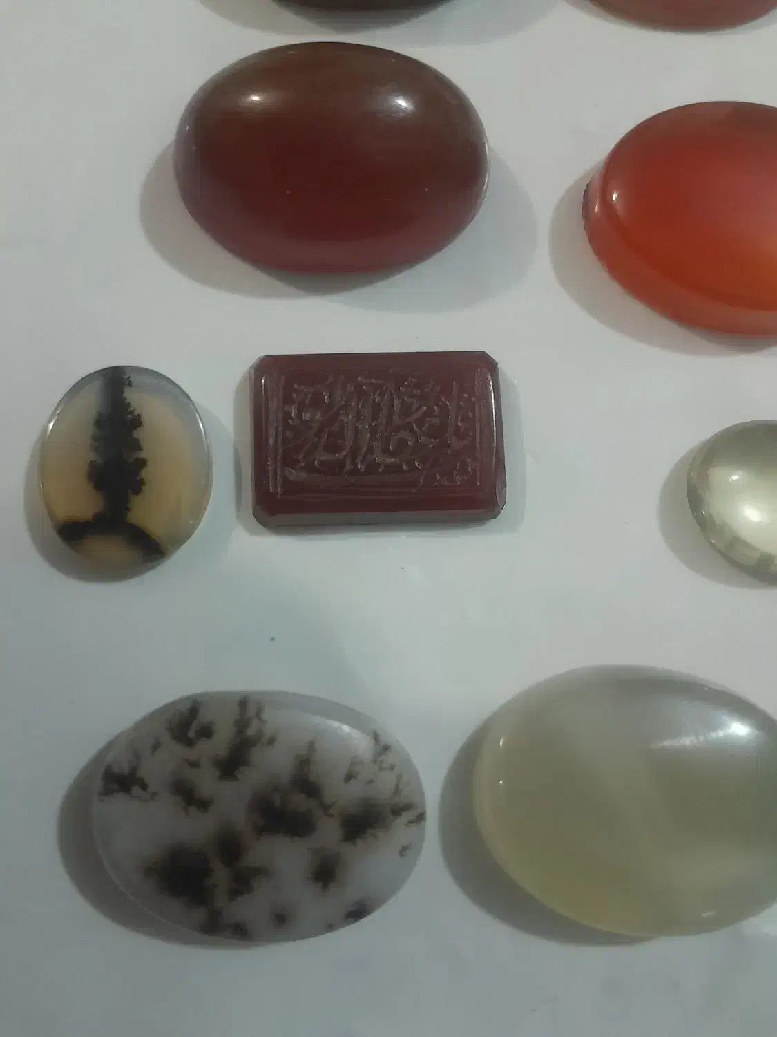 سنگ کهنه|جواهرات|نورآباد, |دیوار