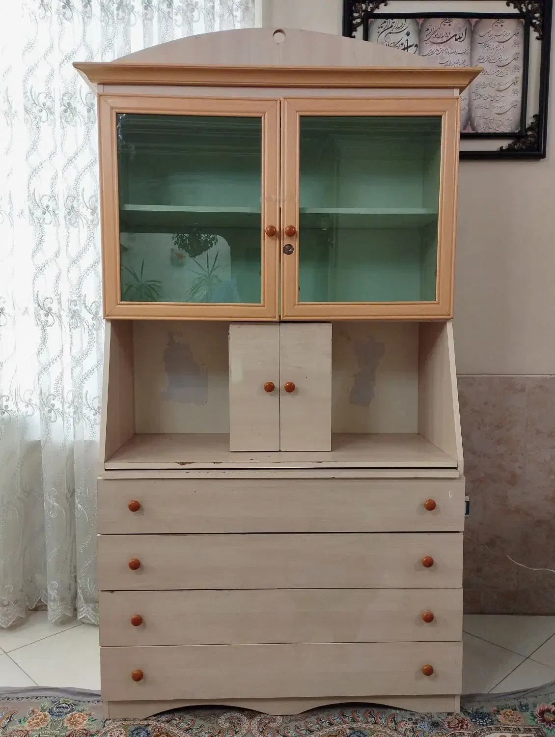 دراور|جاکفشی، کمد، دراور|همدان, |دیوار