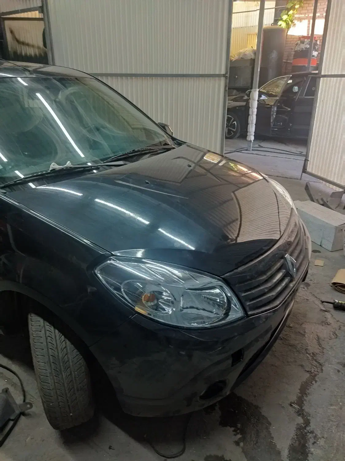 آموزش pdr صافکاری|خدمات آموزشی|کرج, فاز ۲ مهرشهر|دیوار