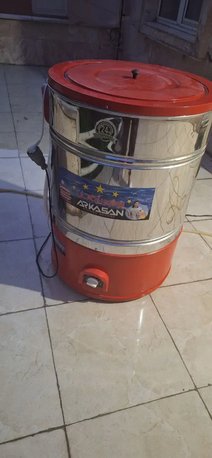 پتو شور سایز خیلی بزرگ|ماشین لباسشویی و خشککن لباس|قروه, |دیوار