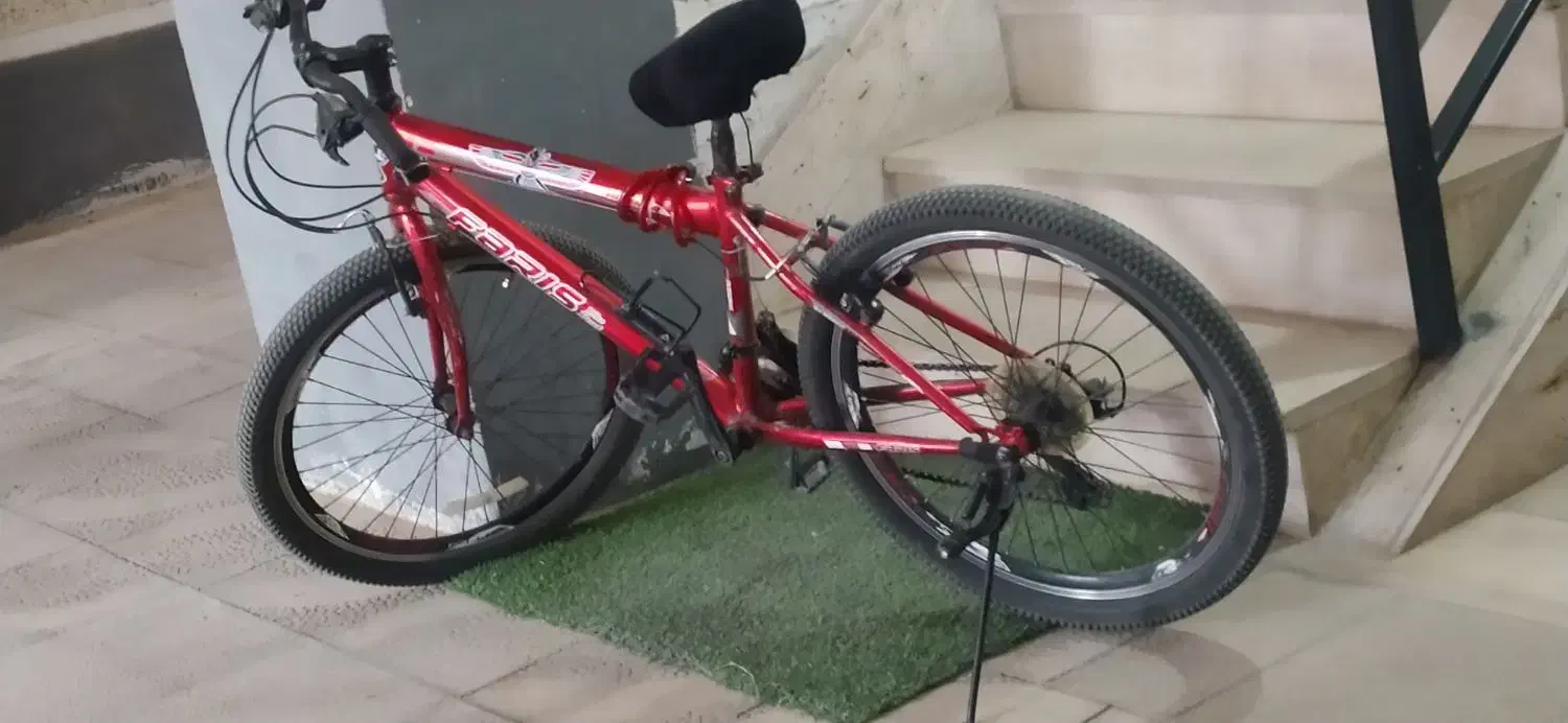 دوچرخه|دوچرخه، اسکیت، اسکوتر|گرمسار, |دیوار