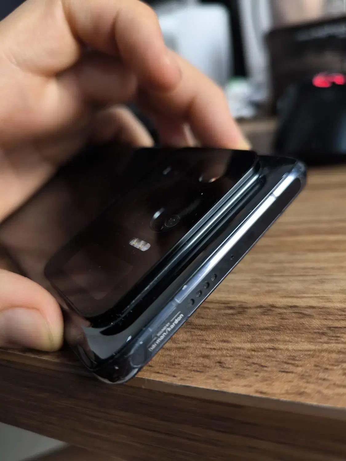 گوشی شیائومی mi 11 ultra|موبایل|رشت, جهاد|دیوار