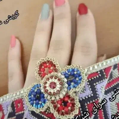 کریشی|لباس|خاش, |دیوار