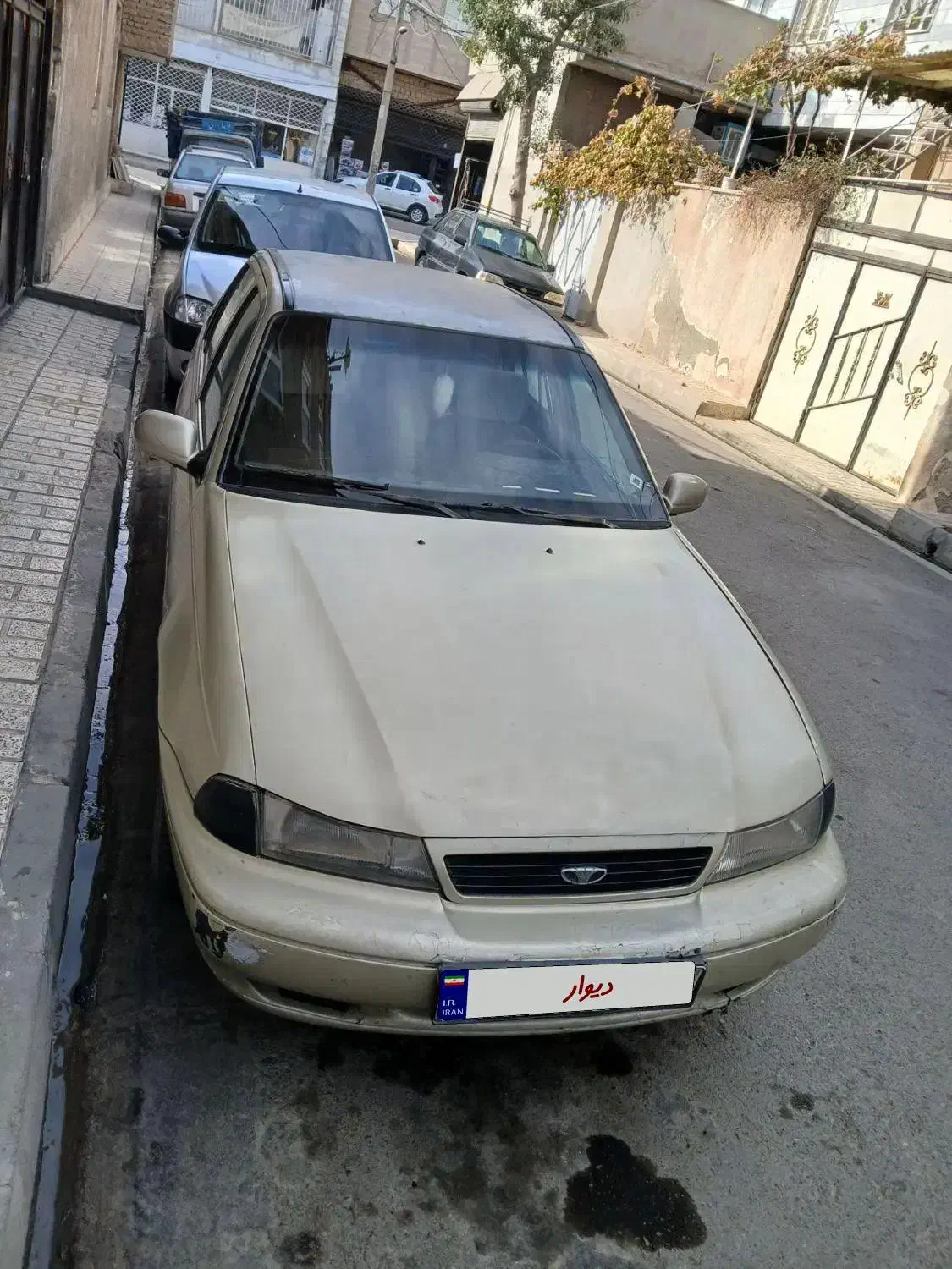 دووسیلو مدل۸۰|خودرو سواری و وانت|محمدشهر, ولدآباد|دیوار