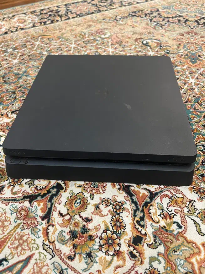 نوPs4 slim 1 t پی اس فور یه ترا|کنسول، بازی ویدئویی و آنلاین|پردیس, فاز ۳|دیوار