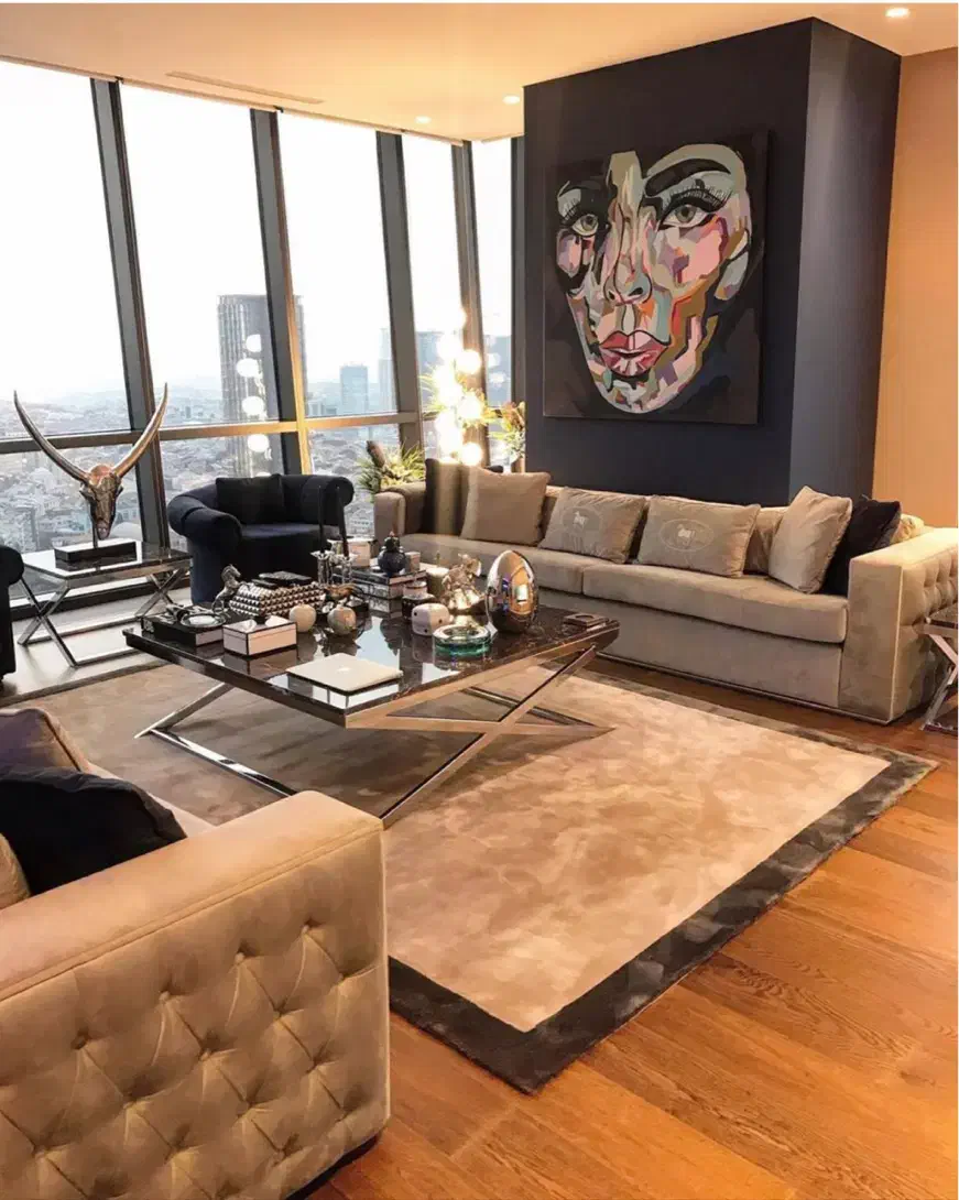 میز استیل sumwin|مبلمان خانگی و میز عسلی|تهران, ولنجک|دیوار