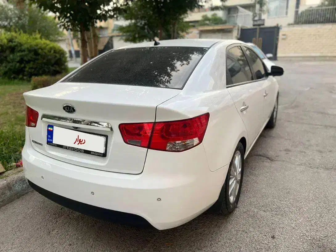 فروش سراتو خانگی|خودرو سواری و وانت|اصفهان, عسگریه|دیوار