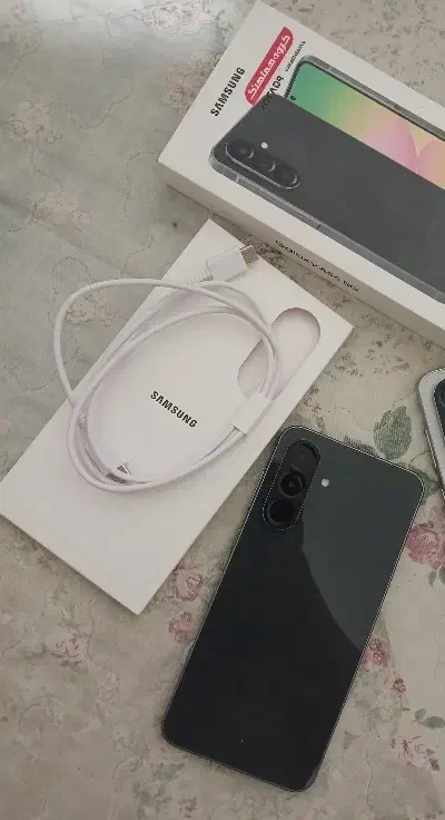 A 56 256 ram 12 شرکتی|موبایل|مشهد, رضاییه|دیوار