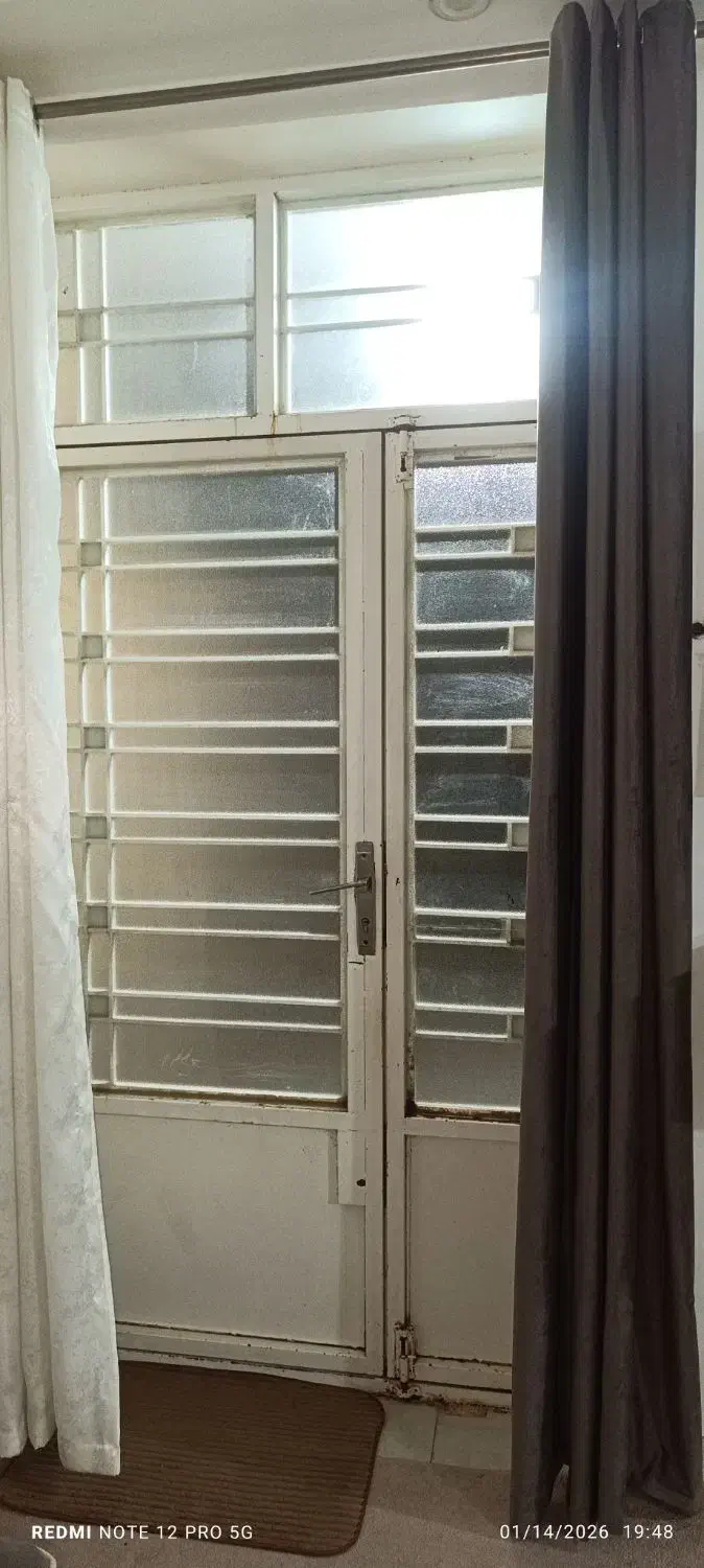 درب حال و دو عدد روشویی|لوازم سرویس بهداشتی|شوش, |دیوار