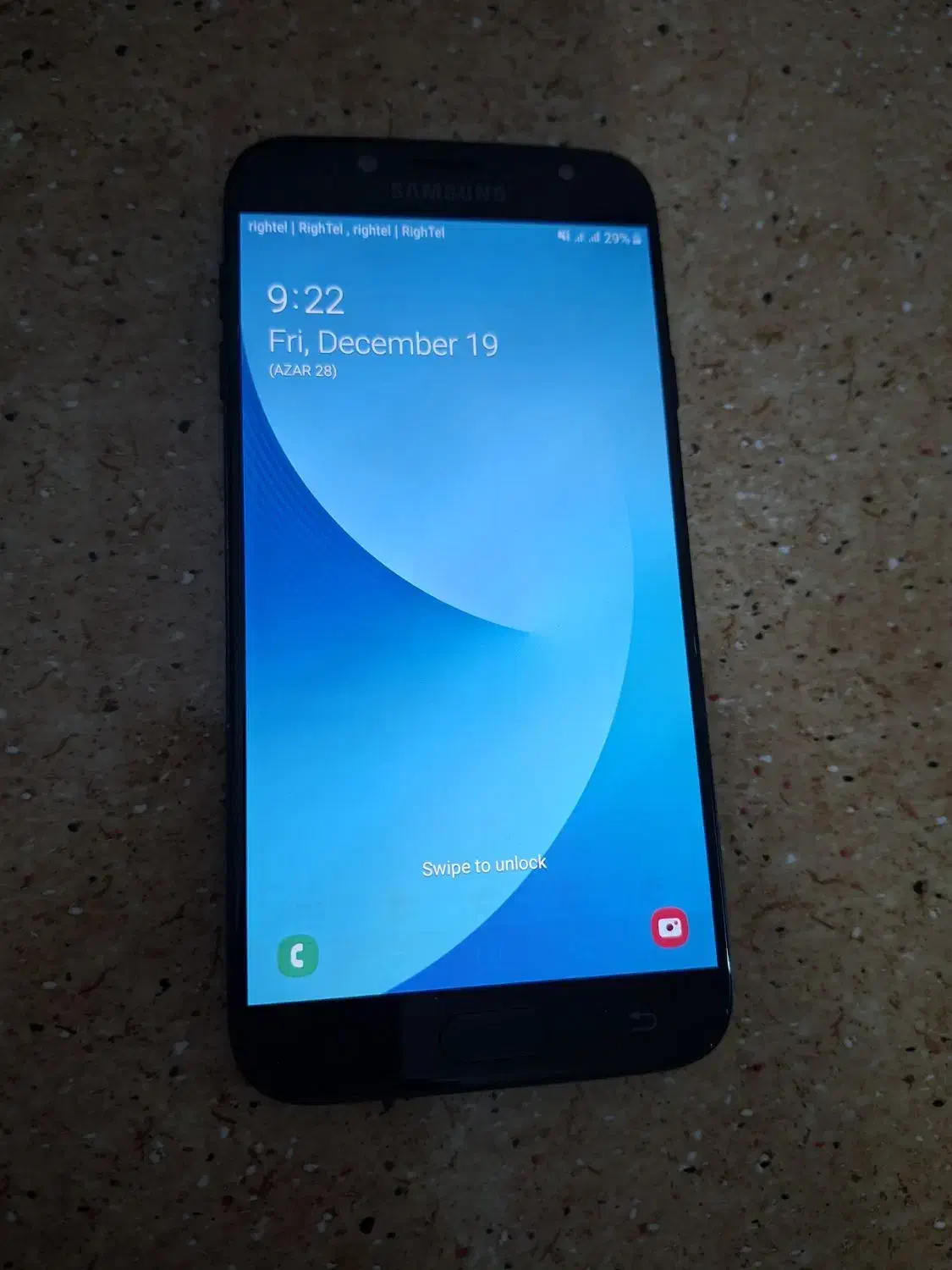 گوشیJ7 Pro|موبایل|عجب شیر, |دیوار