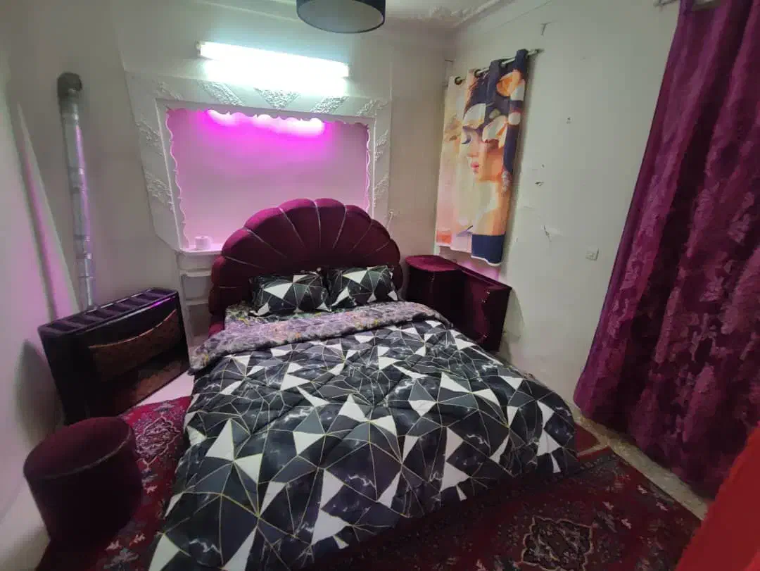 اجاره کوتاه مدت نازی اباد|اجارهٔ کوتاه‌مدت آپارتمان و سوئیت|تهران, نازی‌آباد|دیوار