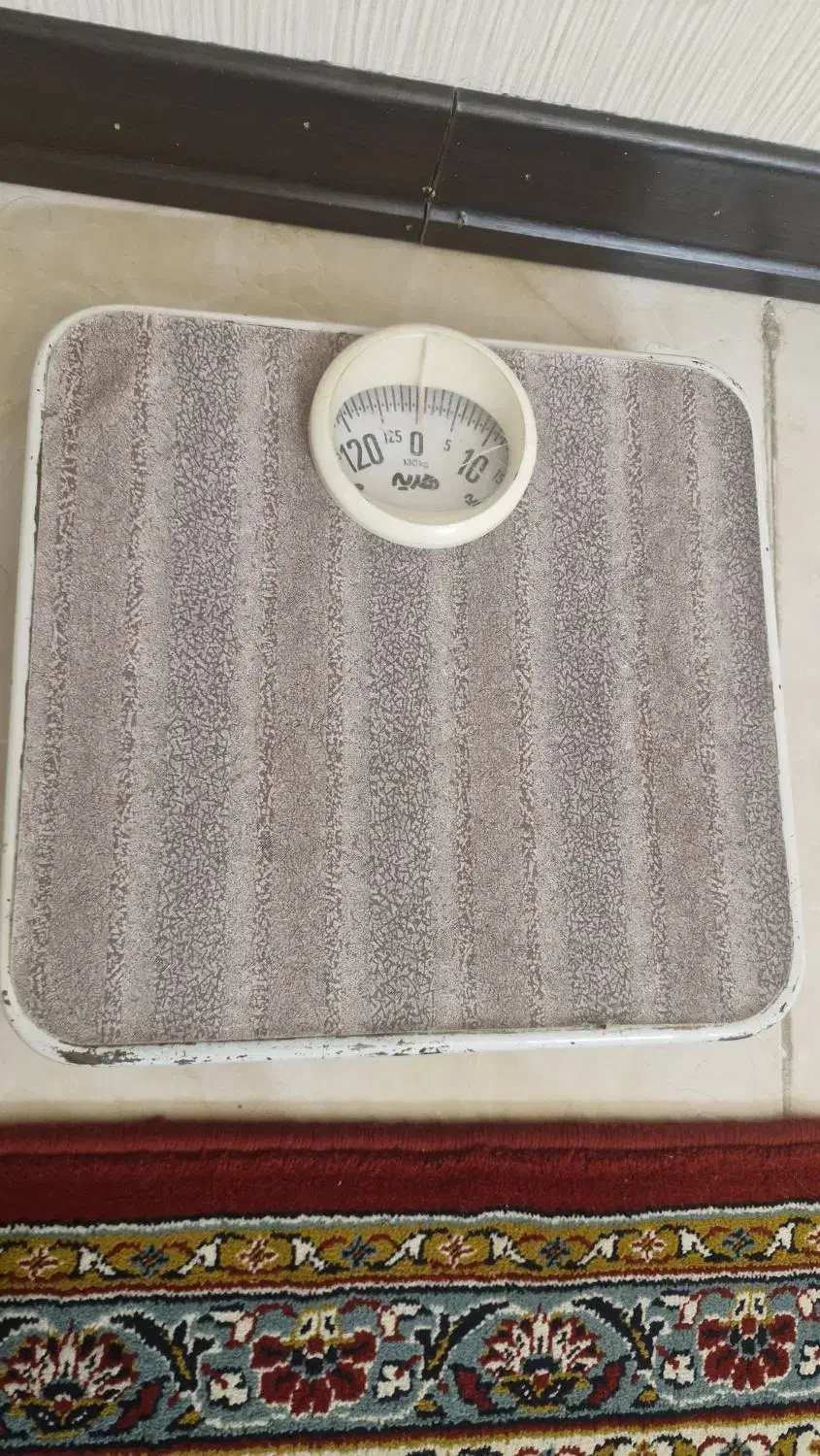 ترازو هدیه|تجهیزات ورزشی|ری, شهرری|دیوار