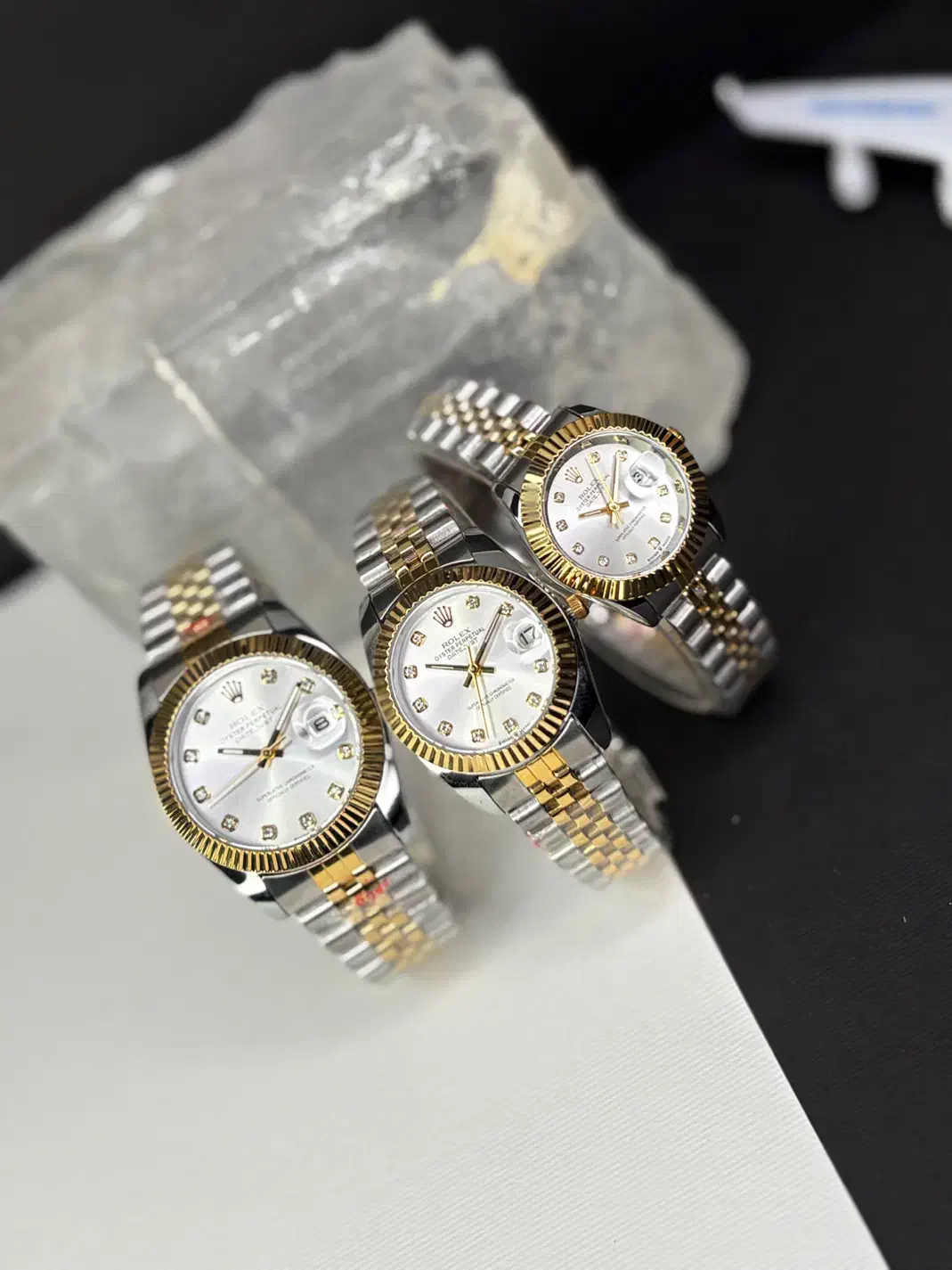 ساعت ست و تک زنانه|ساعت|گرگان, |دیوار