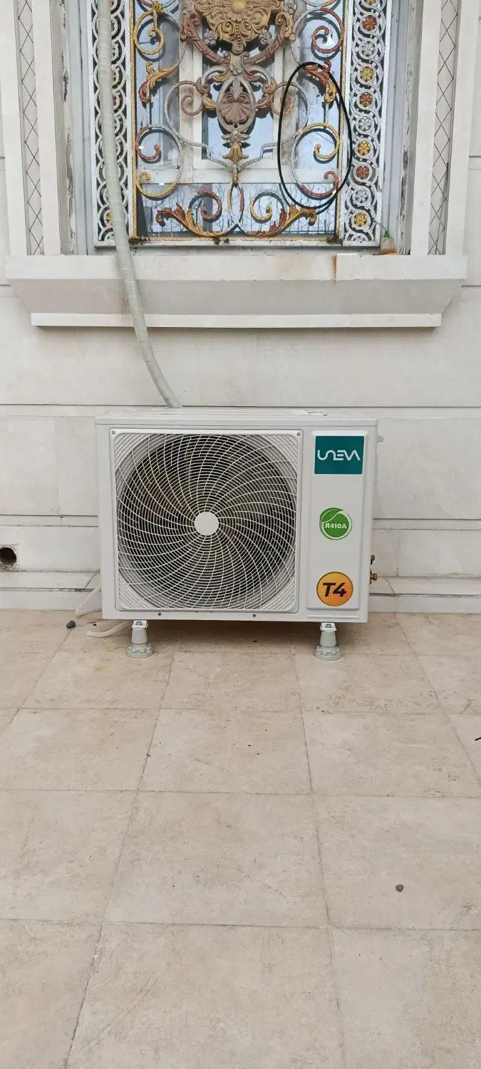 نصب و تعمیرات اسپلیت|خدمات پیشه و مهارت|زابل, |دیوار